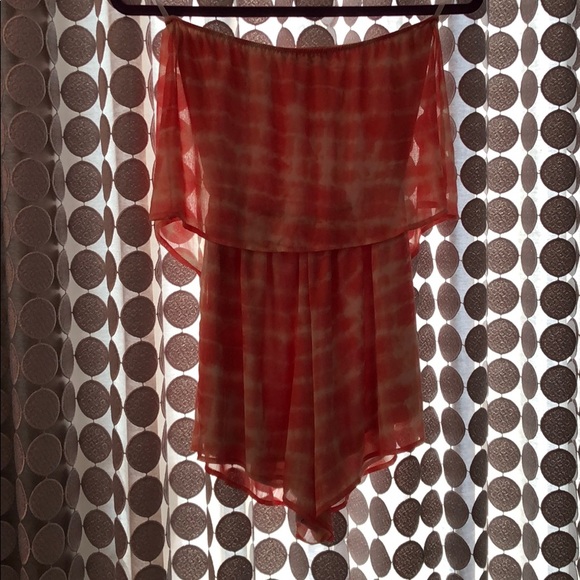 ROMPER - Picture 2 of 2